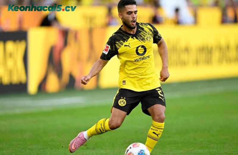 Đội hình dự kiến trước trận Dortmund vs B. Monchengladbach Đội hình dự kiến trước trận Dortmund vs B. Monchengladbach