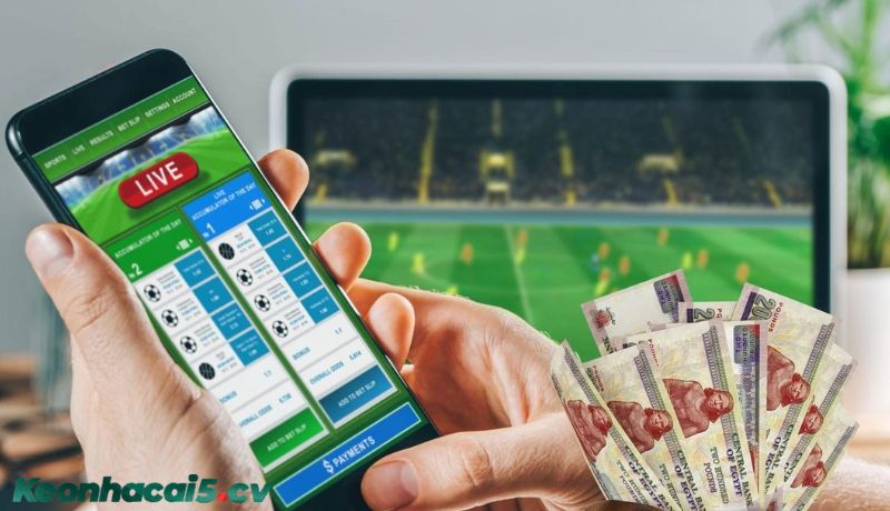 Vì sao trong cá cược bóng đá lại có khái niệm “nửa tiền”? Vì sao trong cá cược bóng đá lại có khái niệm “nửa tiền”?